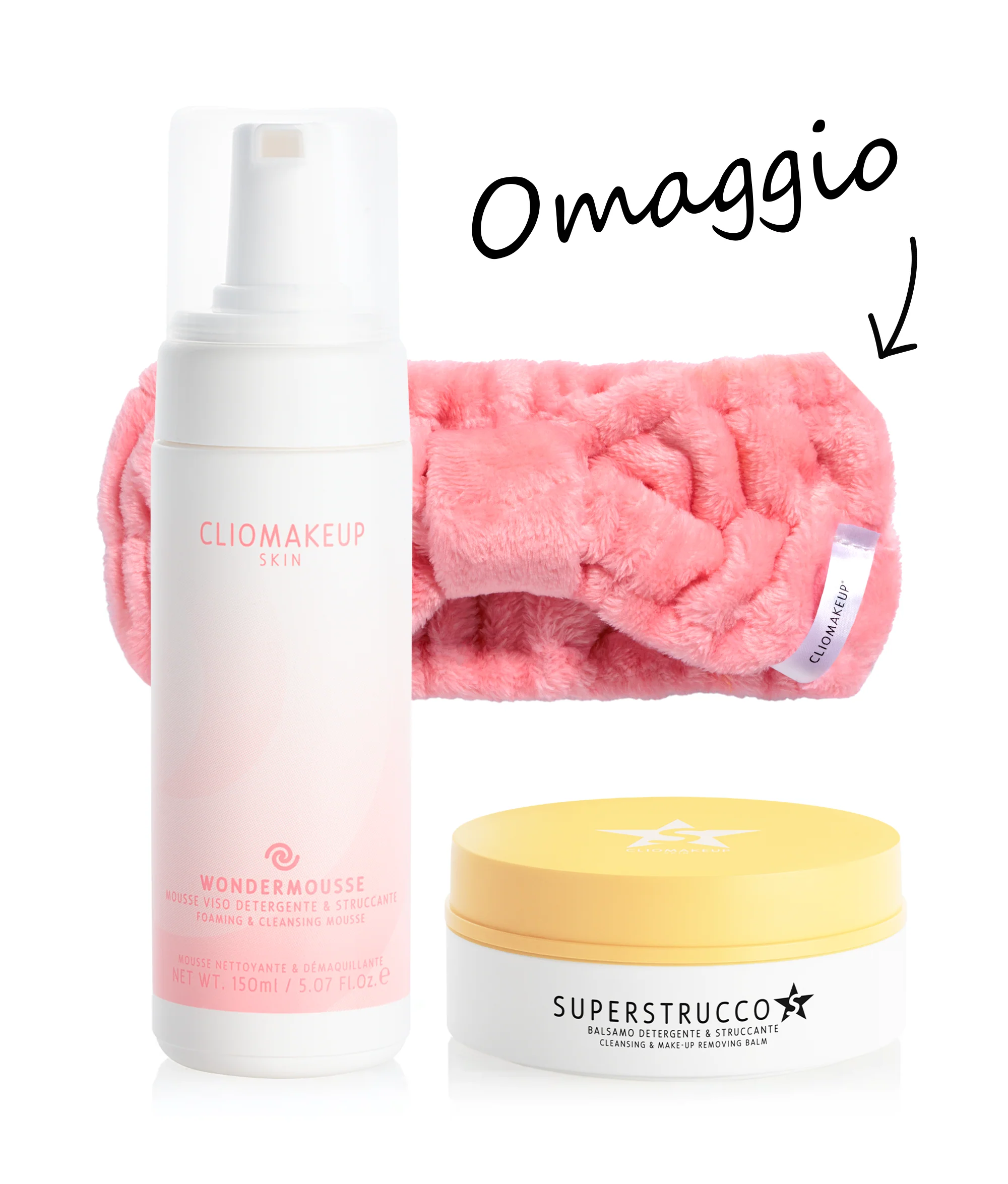 Kit Skincare